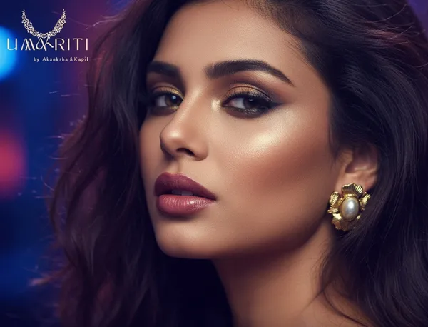 Gold_Kanak_Pushp_Earrings_For_Women